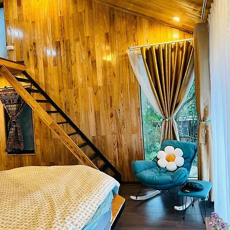 Gio Homestay & Bungalow Sapa Exterior photo