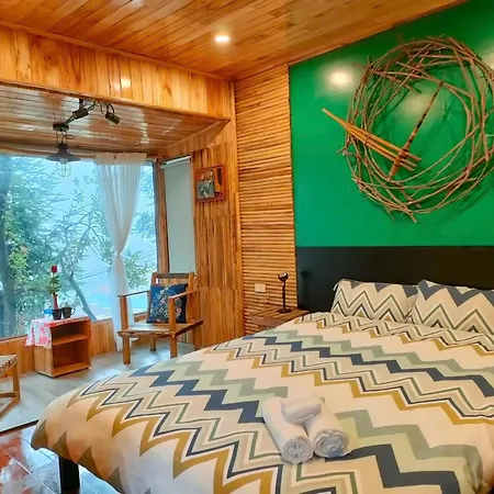 Gio Homestay & Bungalow Sapa Exterior photo