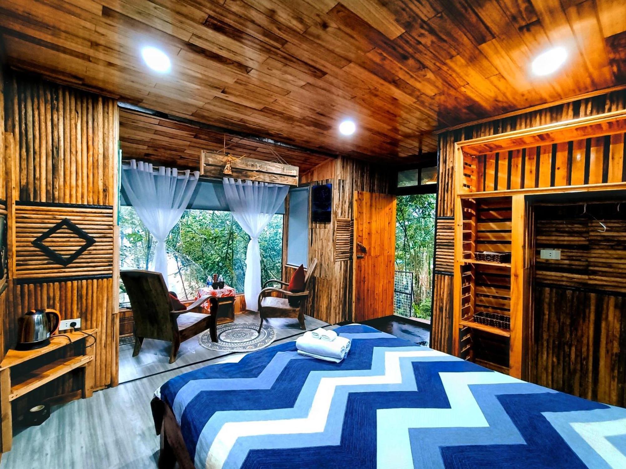 Chalet Gio & *