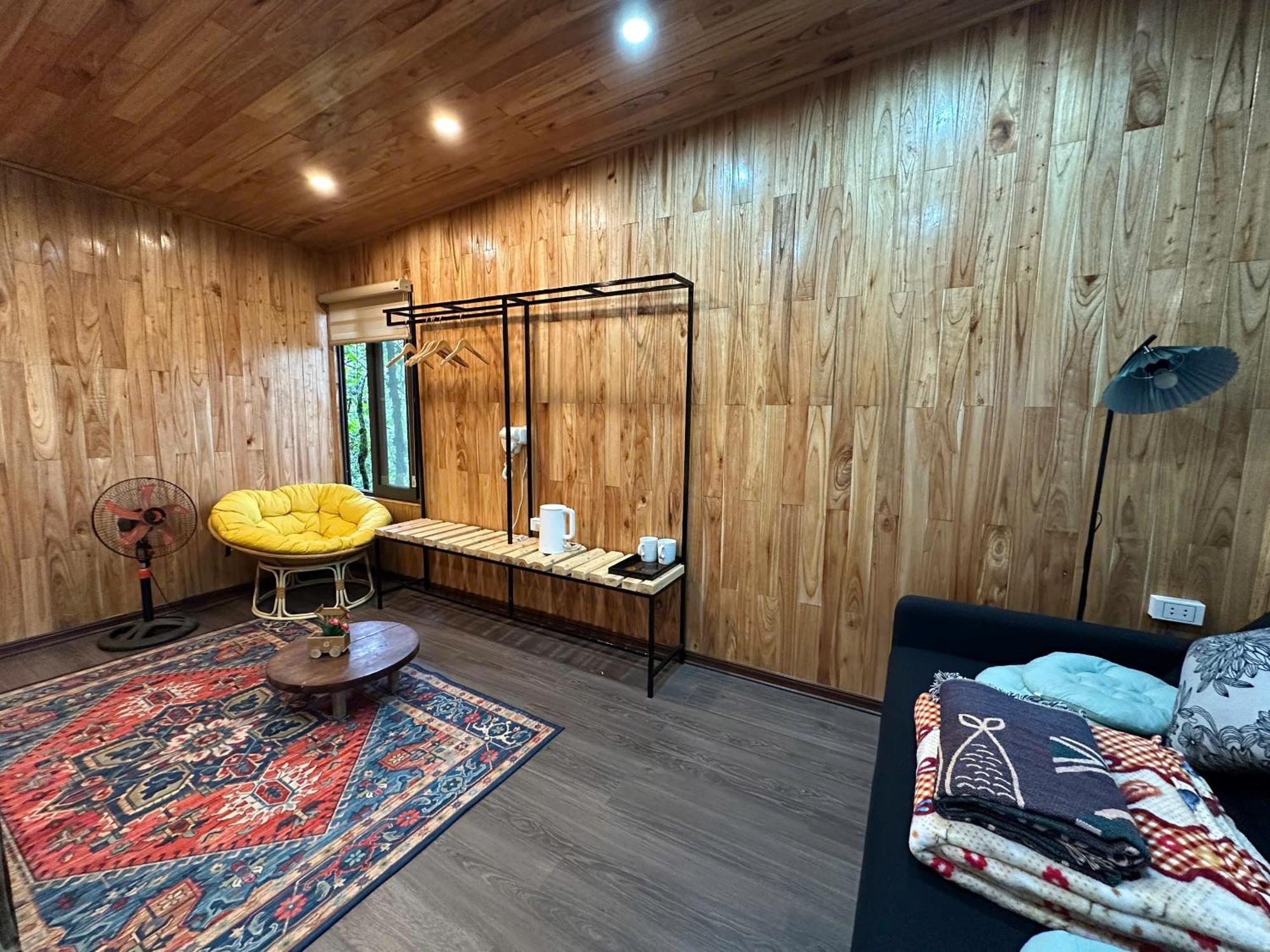 Chalet Gio & *