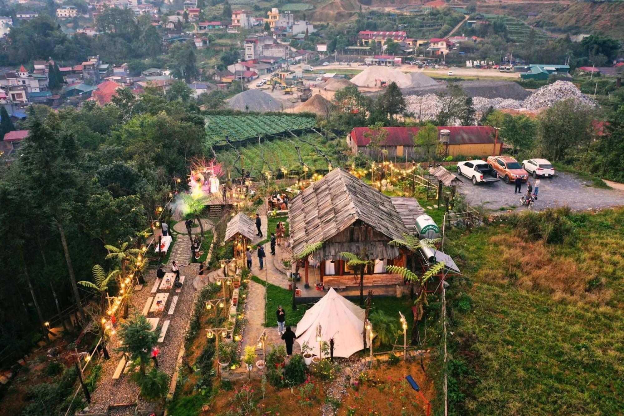 Gio & Chalet