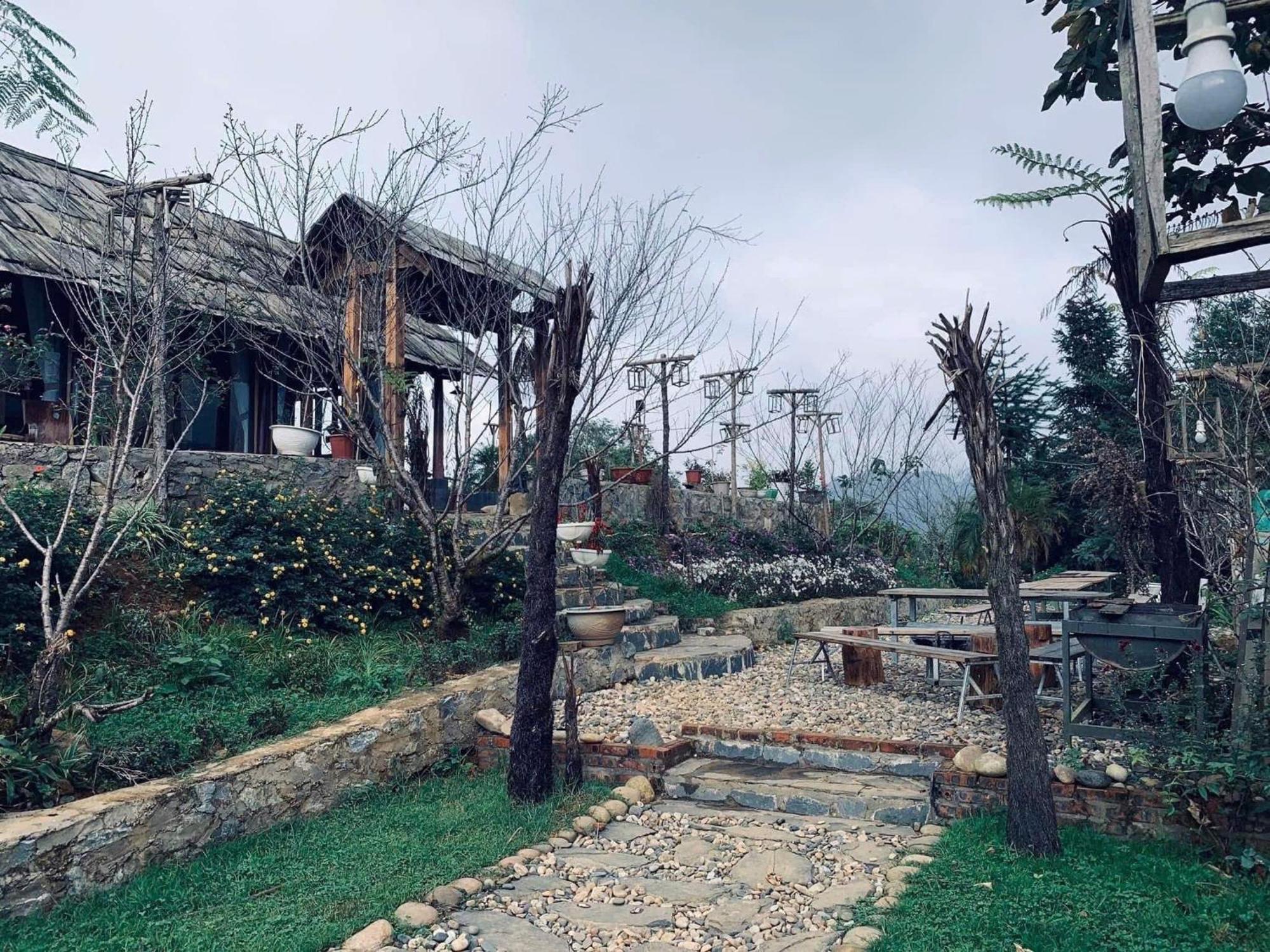 Chalet Gio & *